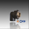 Socket Fusion PE Hexagonal Female Elbow