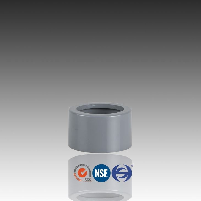 ПВХ Reducer втулка PN10