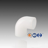 Socket Fusion PVDF Elbow 90 Degree