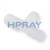 PFA Tee Flared Type