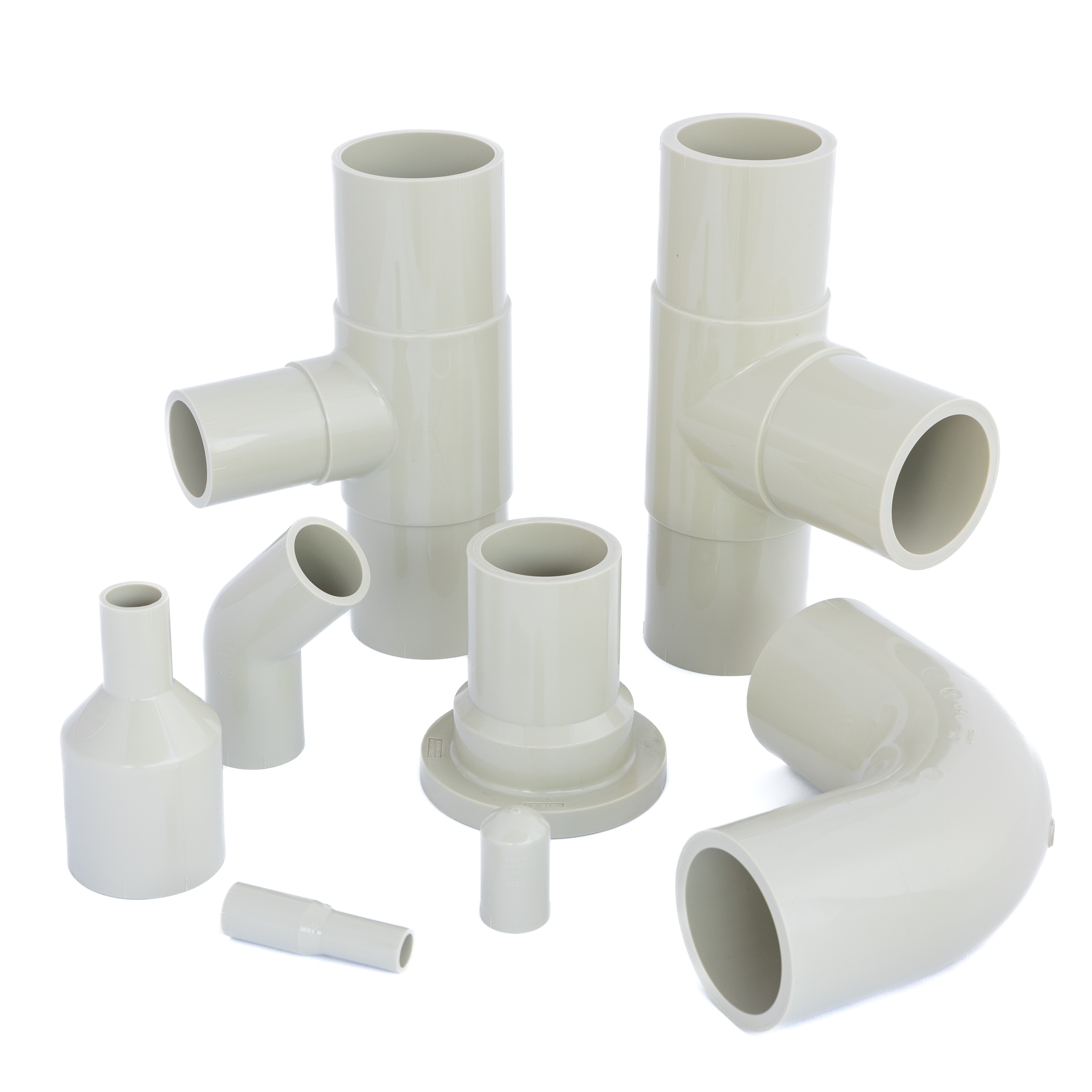 Os 13 principais fabricantes de tubos HP-PP em 2026