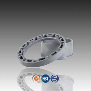 SCH 80 CPVC Vanstone Loose Flange