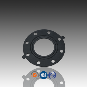 EPDM Flange Gasket JIS 10K