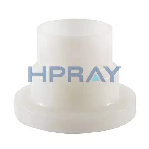 Butt Fusion អាដាប់ធ័រ PVDF Flange