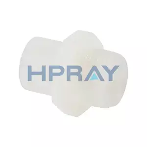 Butt Fusion PVDF Male Adapter