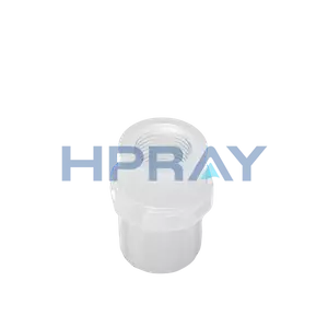 PFA Female Adaptor Sleeve-insert Type