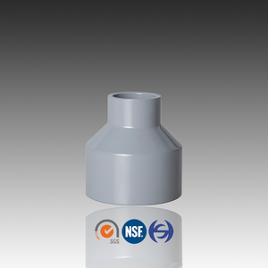 CPVC Reducer Coupling Pipe Fittings