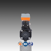 PVC Electric Butterfly Valve Automatic