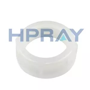 Butt Fusion PVDF Union Nut