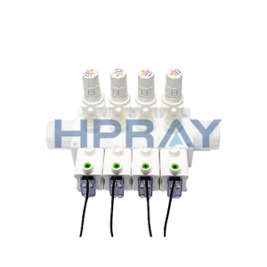 PFA Customized Manifolds