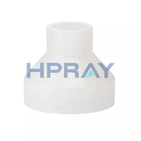 Butt Fusion PVDF-reductiemiddel