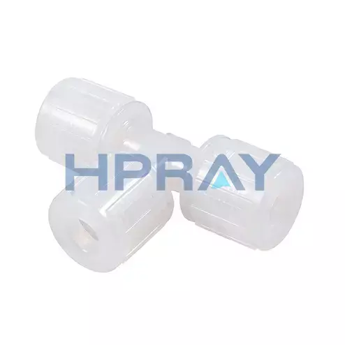 PFA Tee Sleeve-insert Type
