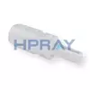 PFA Spigot Connector Flared Type