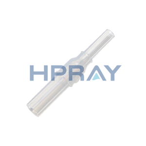PFA Butt Fusion Reducer