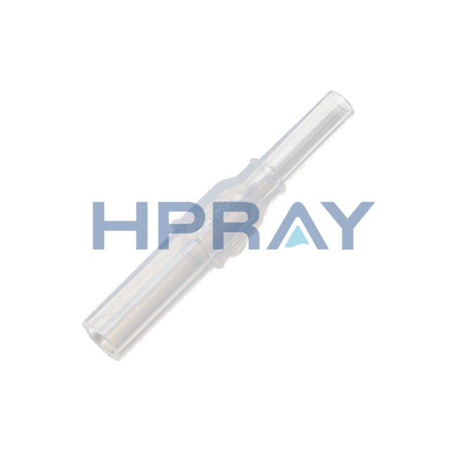 PFA Butt Fusion Reducer
