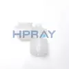 د PFA 90 درجې البو دوه ګونی ځای خوندي کولو آستین داخلولو ډول