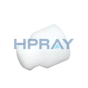 PFA Plug For Flared Type