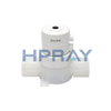 PFA Pneumatic Round Diaphragm Valve (Non-metallic Type)
