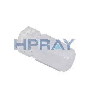 PFA Cap Flared Type