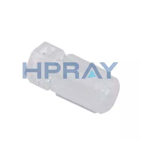 PFA Cap Flared Type
