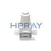 PFA Manual Pressure Regulating Valve