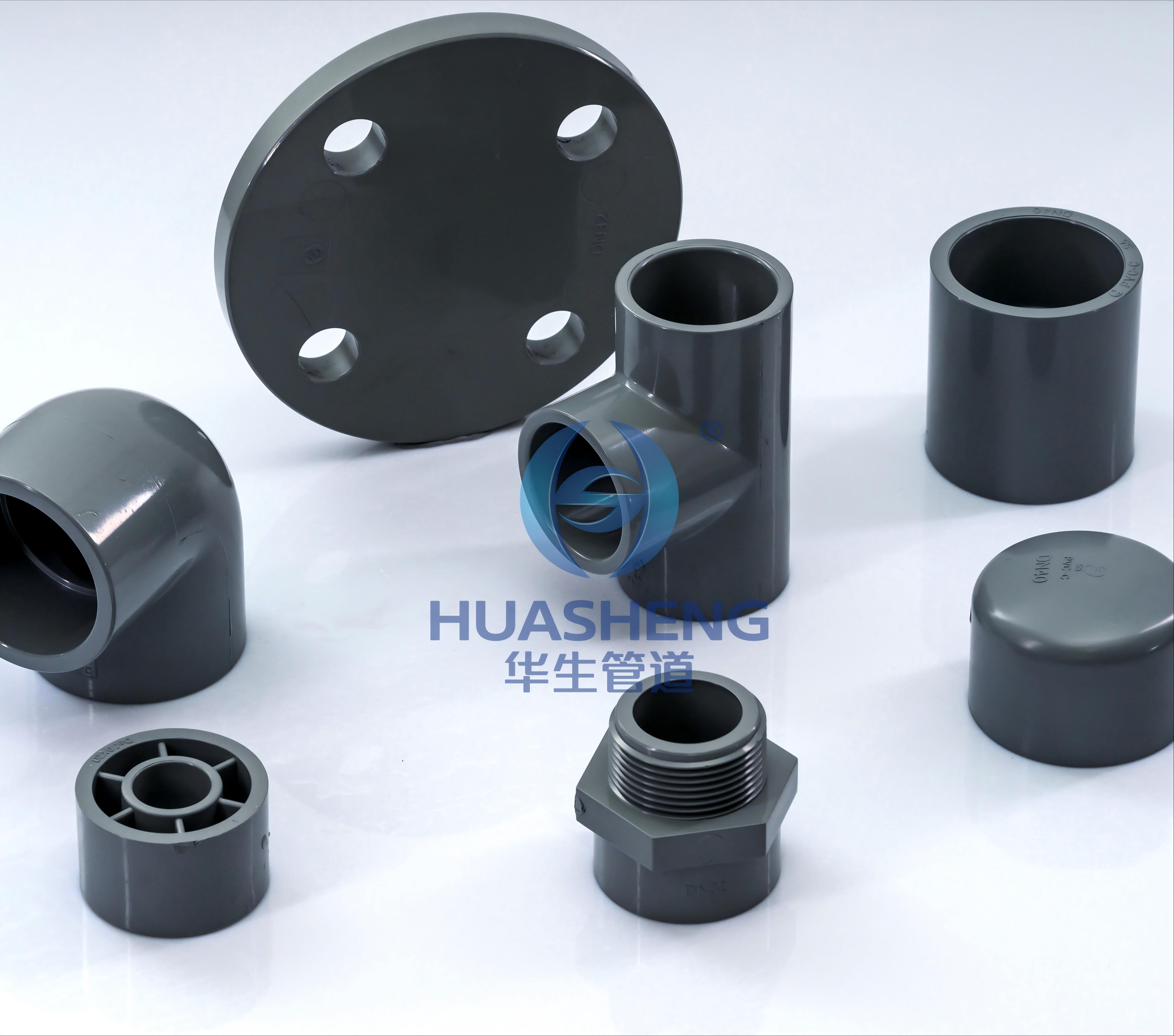 PVC Vs CPVC Pipe: Key Differences, Applications, And Selection Guide (2026)