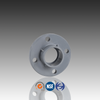SCH 80 CPVC One Piece Plastic Flange