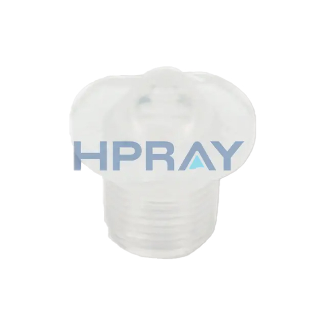 PFA Nozzle