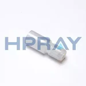 PVDF To PFA Adaptor