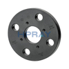 PVDF PP-Steel Backing Flange