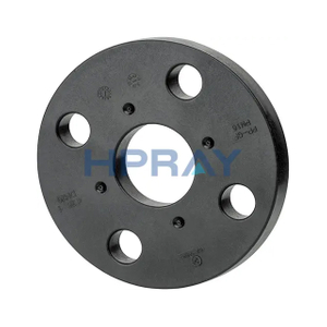 PVDF PP-Steel Backing Flange
