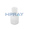 PFA Spigot Connector Sleeve-insert Type