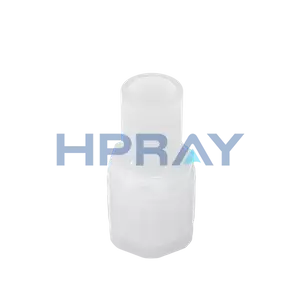 PFA Spigot Connector Sleeve-insert Type