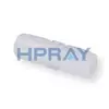 PFA Connector Flared Type