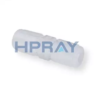 PFA Connector Flared Type