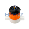 PVDF Butt Fusion Diaphragm Valve