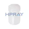 PFA Cap Sleeve-insert Type