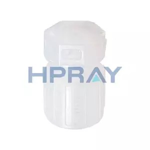 PFA Cap Sleeve-insert Type