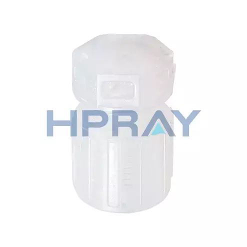 PFA Cap Sleeve-insert Type