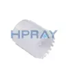 PFA Union Nut Flared Type