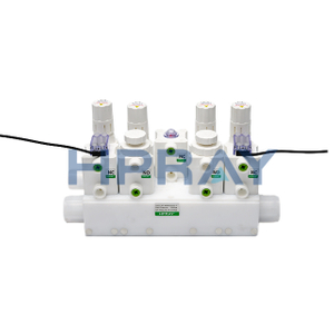 Customized Manifolds 