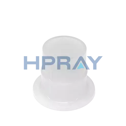 PFA Butt Fusion Flange Adaptor