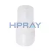 PFA Connector Sleeve-insert Type