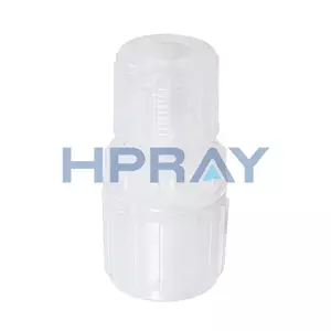 PFA Connector Sleeve-insert Type