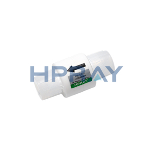 PFA Check Valve