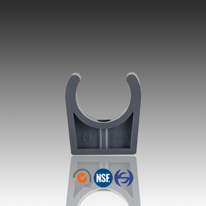 PVC Clip PN16,Pipe Bracket