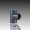 T uguale in PVC ad alta pressione PN16
