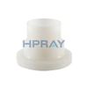 Butt Fusion PVDF Flange Adaptor