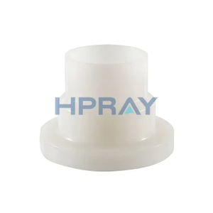 Butt Fusion PVDF Flange Adaptor