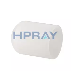 Butt Fusion PVDF Cap